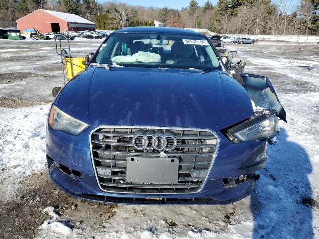 Photo 5 from auction – 2016 AUDI A3 PREMIUM with VIN WAUE8GFF6G1004851