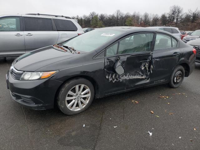 Фото 1 с аукциона – 2012 HONDA CIVIC EX с VIN 2HGFB2F84CH508468
