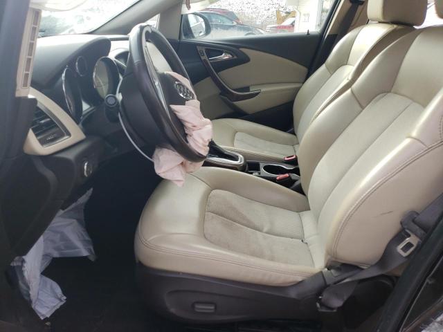 Photo 7 from auction – 2013 BUICK VERANO CON with VIN 1G4PR5SK2D4136432