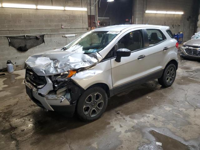 Photo 1 from auction – 2021 FORD ECOSPORT S with VIN MAJ6S3FL9MC428554