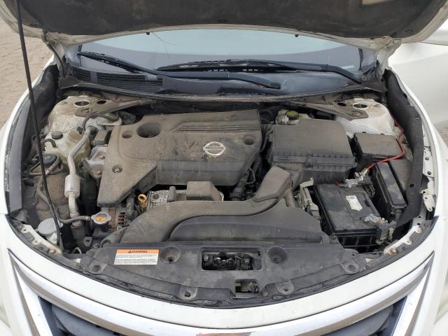 Photo 11 from auction – 2015 NISSAN ALTIMA 2.5 with VIN 1N4AL3AP2FC175128