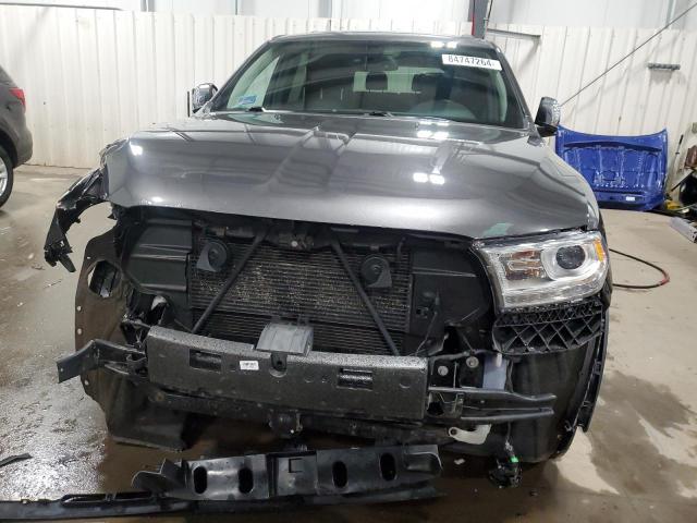 Photo 5 from auction – 2015 DODGE DURANGO CI with VIN 1C4RDJEG4FC908269