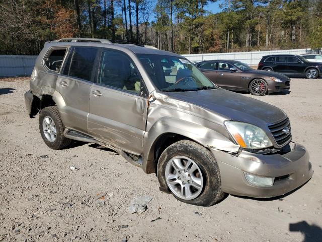 Photo 4 from auction – 2005 LEXUS GX 470 with VIN JTJBT20X050092756