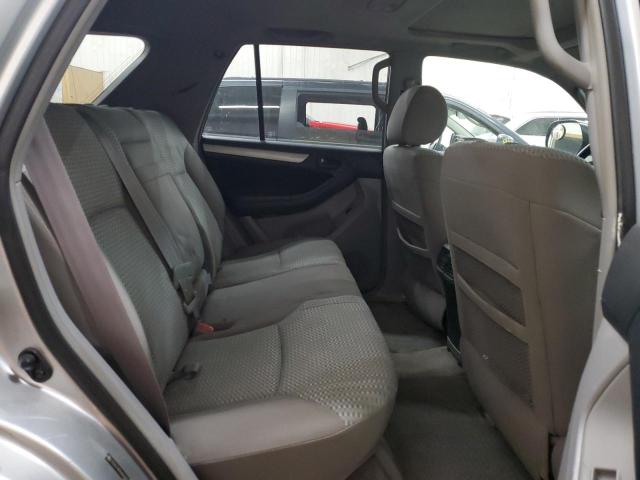 Photo 11 from auction – 2006 TOYOTA 4RUNNER SR with VIN JTEBU14R368068892