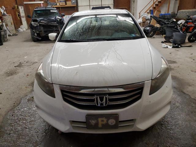 Photo 5 from auction – 2012 HONDA ACCORD LXP with VIN 1HGCP2F41CA199896