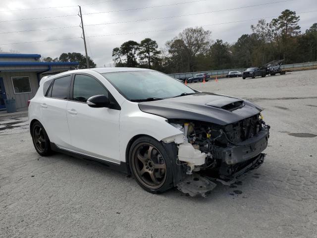 Photo 4 from auction – 2013 MAZDA SPEED 3 with VIN JM1BL1L32D1839644