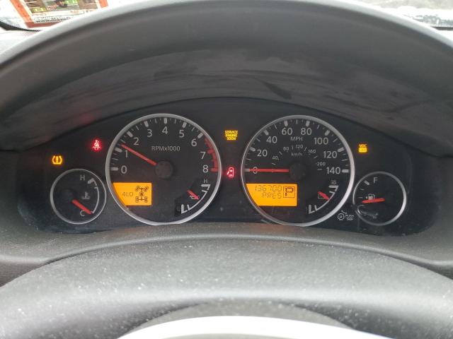 Photo 9 from auction – 2011 NISSAN PATHFINDER with VIN 5N1AR1NB3BC635611