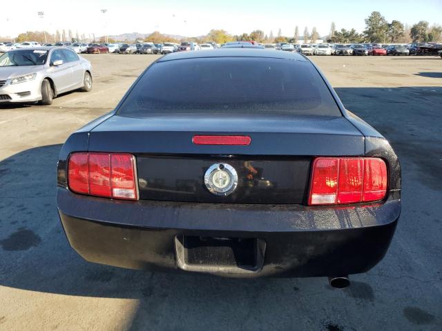 Photo 6 from auction – 2006 FORD MUSTANG with VIN 1ZVFT80N765108524