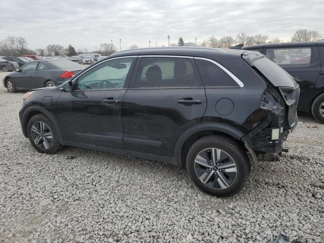 Photo 2 from auction – 2022 KIA NIRO EX with VIN KNDCD3LD7N5523608