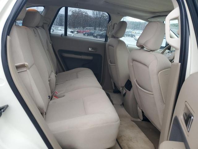 Photo 11 from auction – 2007 FORD EDGE SEL with VIN 2FMDK38C47BA26102