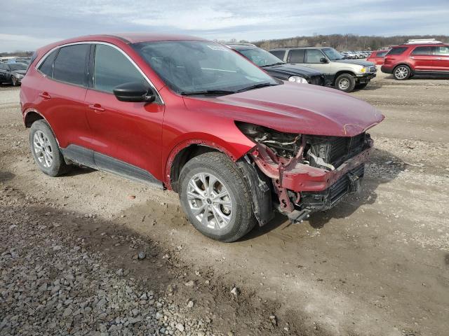 Photo 4 from auction – 2023 FORD ESCAPE with VIN 1FMCU9GN3PUA43124