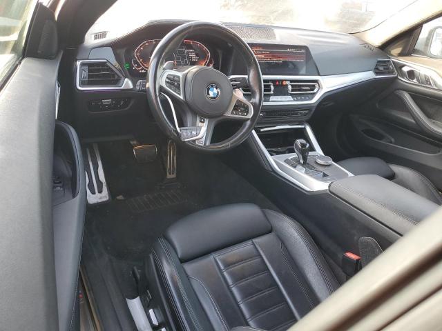 Foto 8 de la subasta – 2022 BMW 430XI con VIN WBA73AP02NCK63692
