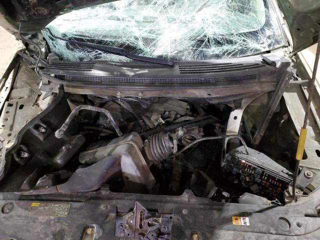 Photo 12 from auction – 2013 FORD EDGE SEL with VIN 2FMDK4JC4DBE00347