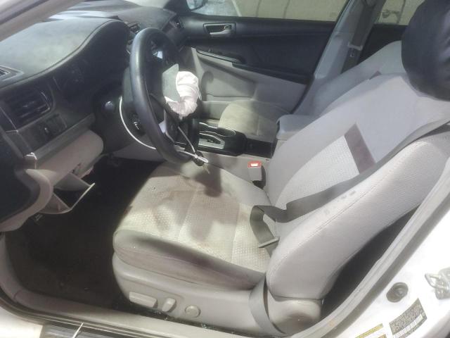 Photo 7 from auction – 2012 TOYOTA CAMRY BASE with VIN 4T1BF1FKXCU537652