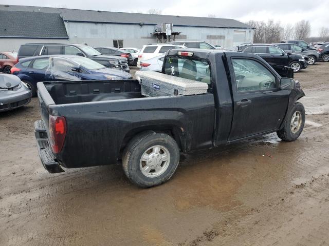 Photo 3 from auction – 2008 CHEVROLET COLORADO with VIN 1GCCS149888149176