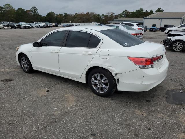 Photo 2 from auction – 2012 HONDA ACCORD SE with VIN 1HGCP2F68CA017306