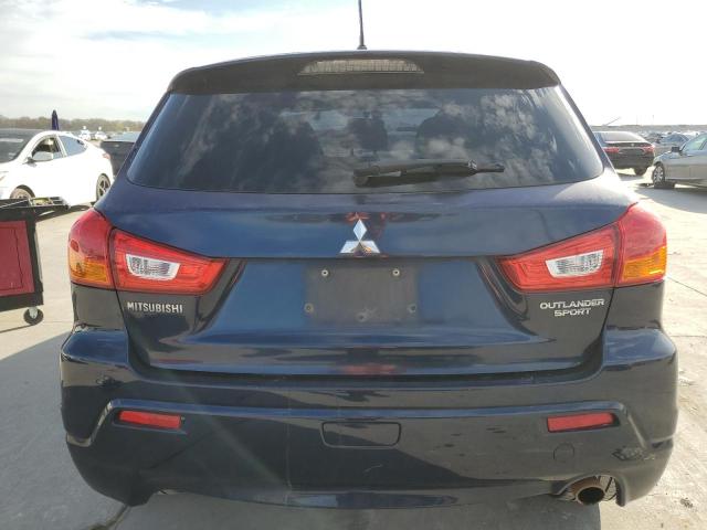 Foto 6 de la subasta – 2011 MITSUBISHI OUTLANDER con VIN JA4AP4AU0BZ020010
