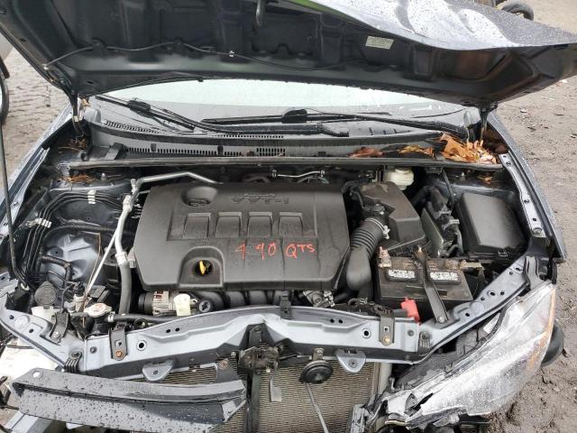 Photo 11 from auction – 2018 TOYOTA COROLLA L with VIN 2T1BURHE2JC057194