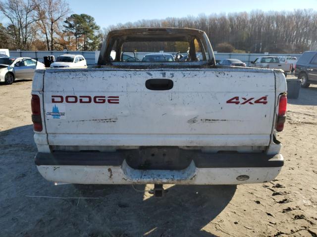 Photo 6 from auction – 1997 DODGE RAM 1500 with VIN 1B7HF13Y9VJ540974