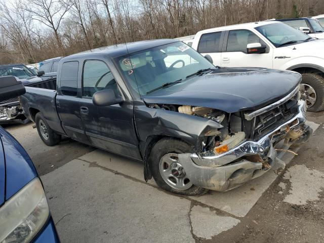 Photo 4 from auction – 2004 GMC NEW SIERRA with VIN 2GTEC19V341123979