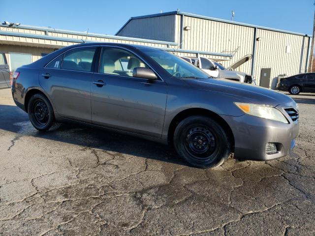 Photo 4 from auction – 2010 TOYOTA CAMRY BASE with VIN 4T1BF3EK3AU060251