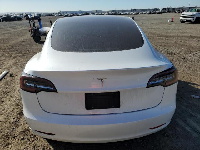 Photo 6 from auction – 2020 TESLA MODEL 3 with VIN 5YJ3E1EA3LF659279