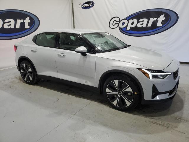 Photo 4 from auction – 2023 POLESTAR 2 with VIN YSMED3KA6PL124241