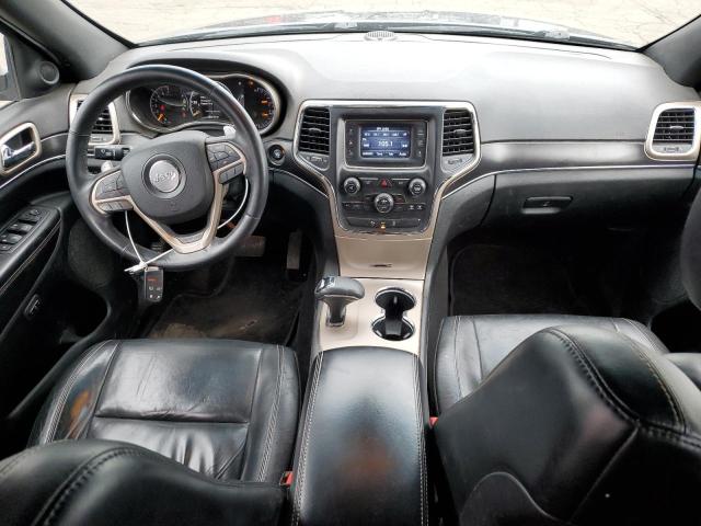 Photo 8 from auction – 2014 JEEP GRAND CHER with VIN 1C4RJFBG2EC423086