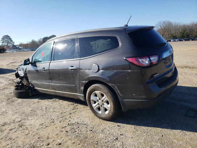Zdjęcie 2 z aukcji – 2015 CHEVROLET TRAVERSE L z VIN 1GNKRFKD2FJ187561