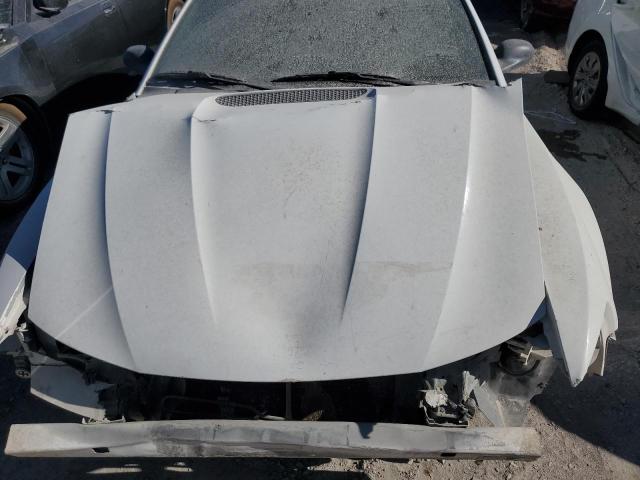 Photo 11 from auction – 2000 FORD MUSTANG with VIN 1FAFP4040YF184905