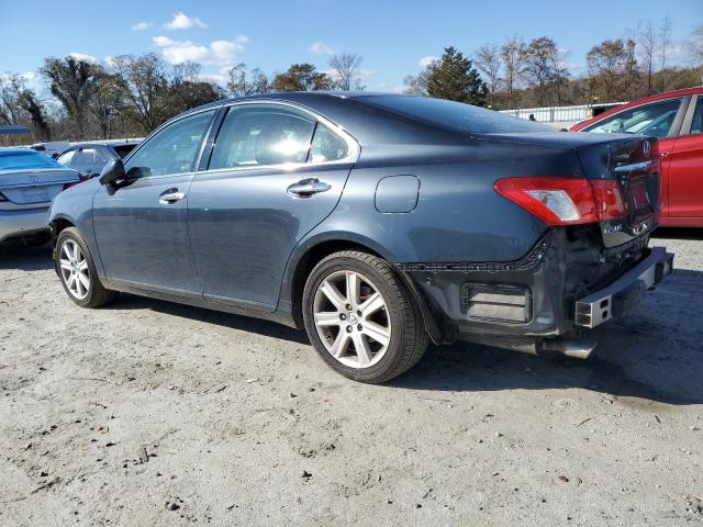 Photo 2 from auction – 2008 LEXUS ES 350 with VIN JTHBJ46G482243021