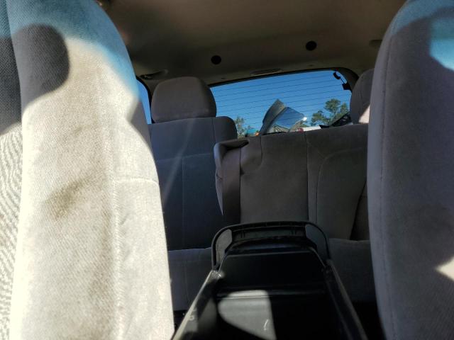 Photo 10 from auction – 2006 CHEVROLET TRAILBLAZE with VIN 1GNDS13S762116105