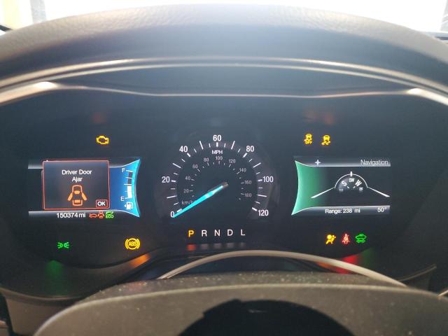 Photo 9 from auction – 2019 FORD FUSION SE with VIN 3FA6P0LU3KR135924