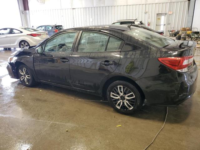 Photo 2 from auction – 2018 SUBARU IMPREZA with VIN 4S3GKAA62J3611682
