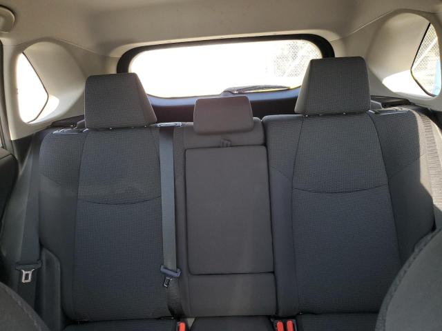 Photo 10 from auction – 2020 TOYOTA RAV4 LE with VIN 2T3H1RFVXLC082327