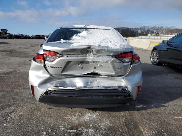 Photo 6 from auction – 2023 TOYOTA COROLLA LE with VIN 5YFB4MDEXPP034361