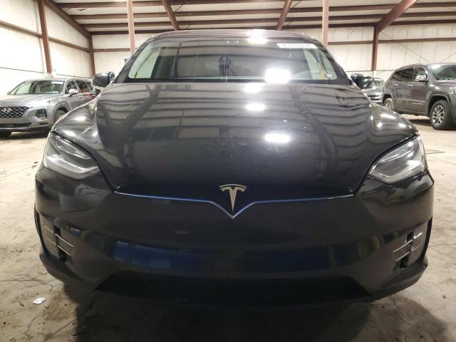Photo 5 from auction – 2017 TESLA MODEL X with VIN 5YJXCBE26HF041600