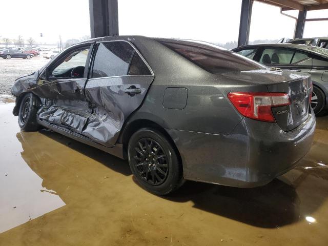 Photo 2 from auction – 2012 TOYOTA CAMRY BASE with VIN 4T4BF1FK5CR162596