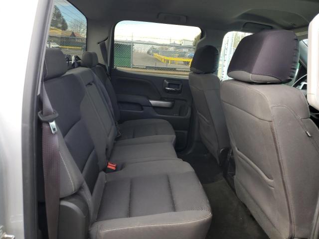 Photo 10 from auction – 2017 CHEVROLET SILVERADO with VIN 3GCUKREC7HG490382