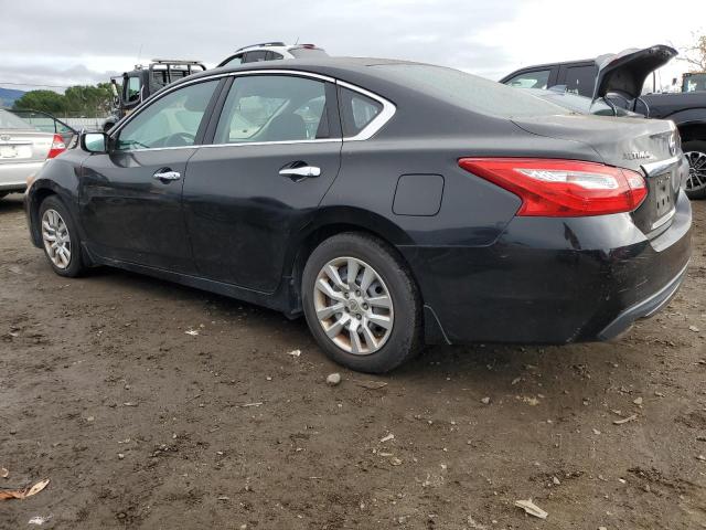 Photo 2 from auction – 2016 NISSAN ALTIMA 2.5 with VIN 1N4AL3AP1GC182640