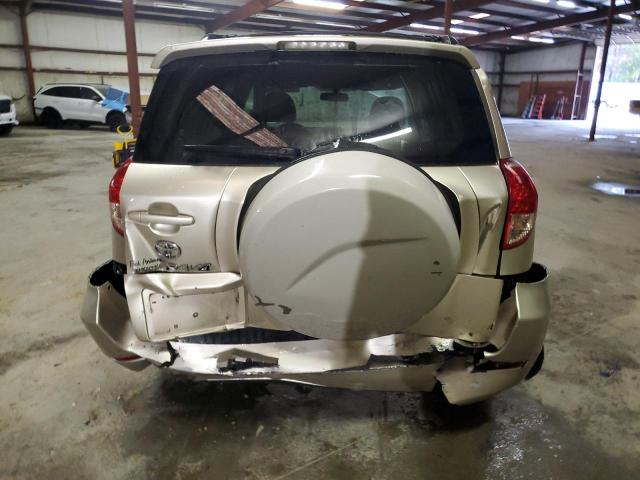 Photo 6 from auction – 2008 TOYOTA RAV4 with VIN JTMZD33V785105265