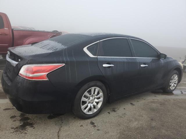 Photo 3 from auction – 2014 NISSAN ALTIMA 2.5 with VIN 1N4AL3AP2EC163253