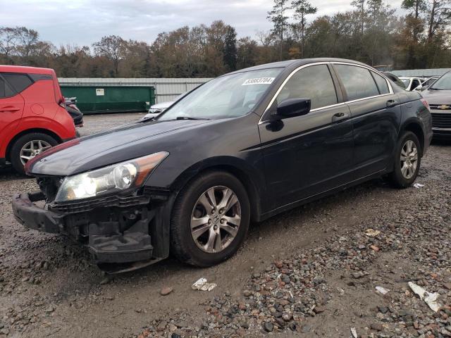 HONDA ACCORD LXP 2011 with VIN 1HGCP2F41BA051827 - Photo from auction
