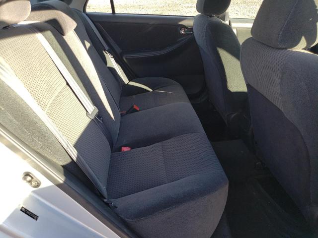 Photo 10 from auction – 2007 TOYOTA COROLLA CE with VIN 2T1BR32E37C808870