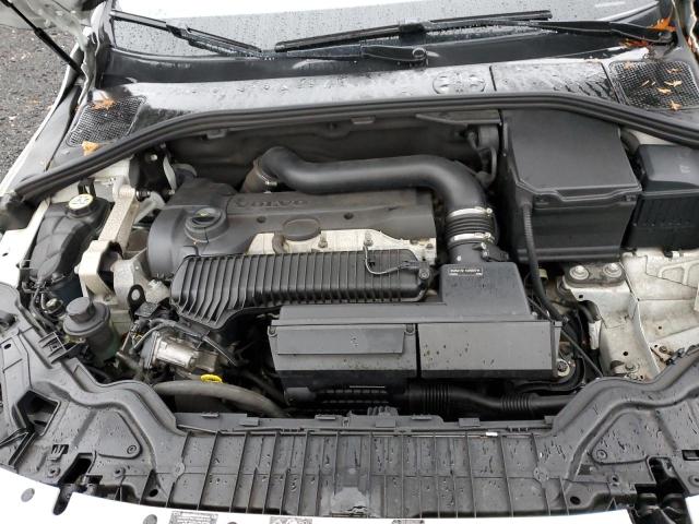 Photo 11 from auction – 2015 VOLVO S60 PREMIE with VIN YV1612TK3F1355743