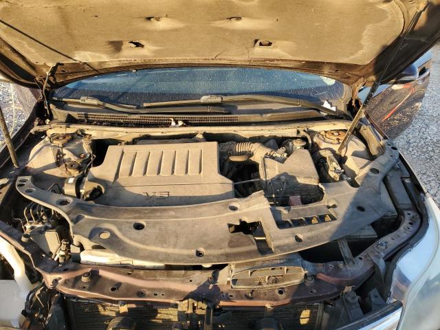 Photo 11 from auction – 2013 TOYOTA AVALON BAS with VIN 4T1BK1EBXDU019409