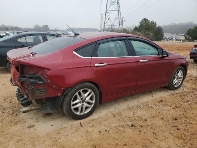 Photo 3 from auction – 2014 FORD FUSION SE with VIN 3FA6P0H77ER190917