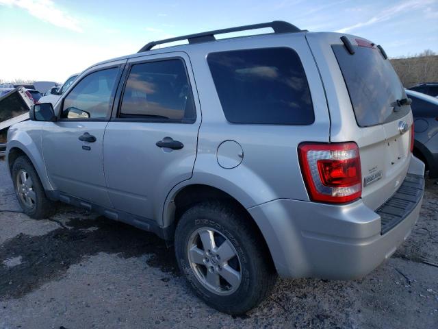 Photo 2 from auction – 2012 FORD ESCAPE XLT with VIN 1FMCU9D73CKB68409
