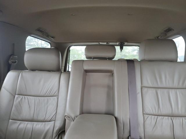 Photo 10 from auction – 2004 TOYOTA SEQUOIA SR with VIN 5TDBT44AX4S206567