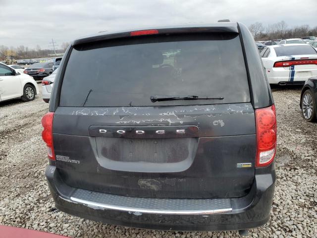 صورة رقم 6 من المزاد - 2012 DODGE GRAND CARA مع VIN 2C4RDGCG5CR111117